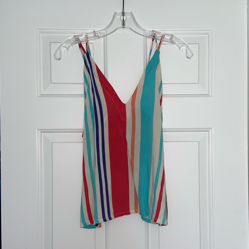 LULUS Summer Tank - XSMALL *OUT OF STOCK AT RETAIL